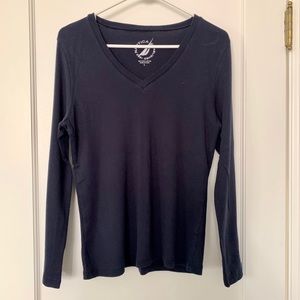 Nautica top